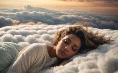 Unlocking the Power of Deep Sleep Music for Better Sleep Quality